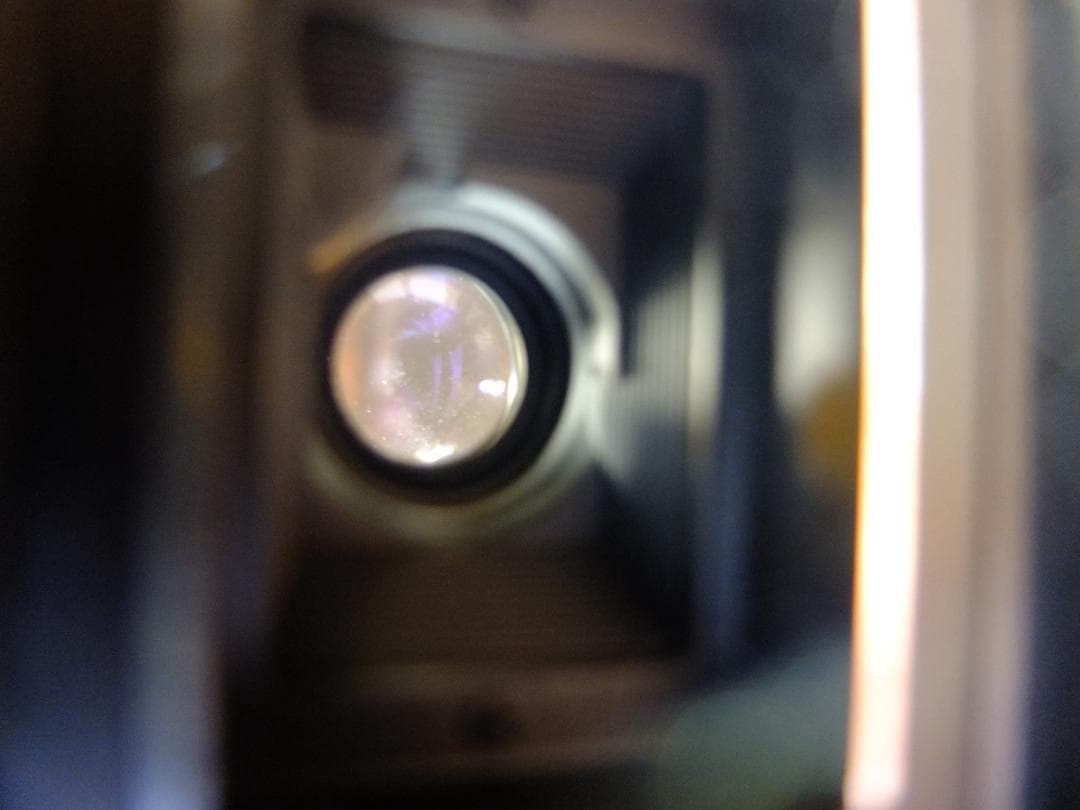 【実写確認整備品】ローライXF35／ゾナー40mmf2.3UVフィルターフード付