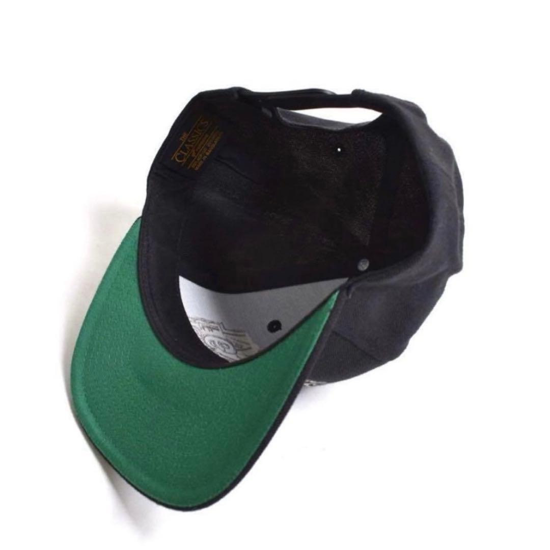 帽子 TENDERLOIN CAP 69 BLACK