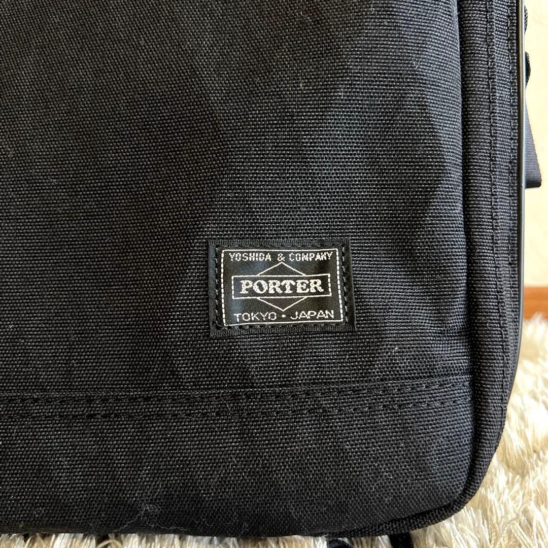 すけぞう様 PORTERポーター ガーメントケースHYBRIDブリーフケース