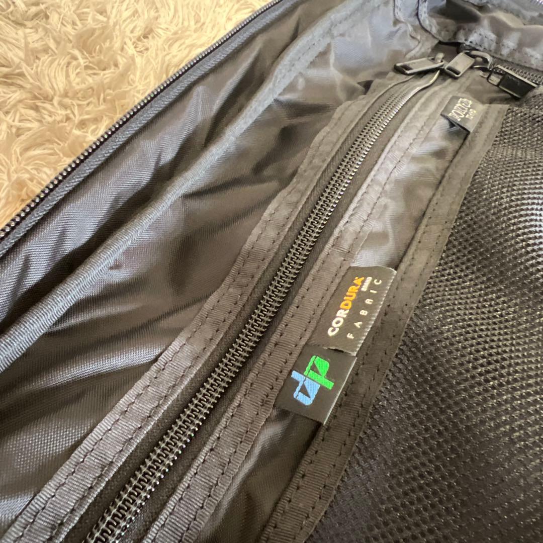 すけぞう様 PORTERポーター ガーメントケースHYBRIDブリーフケース