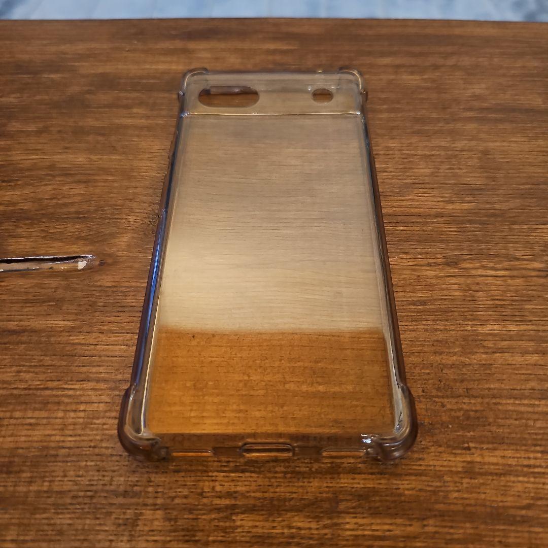 Google Pixel 6a ホワイトモデル　本体