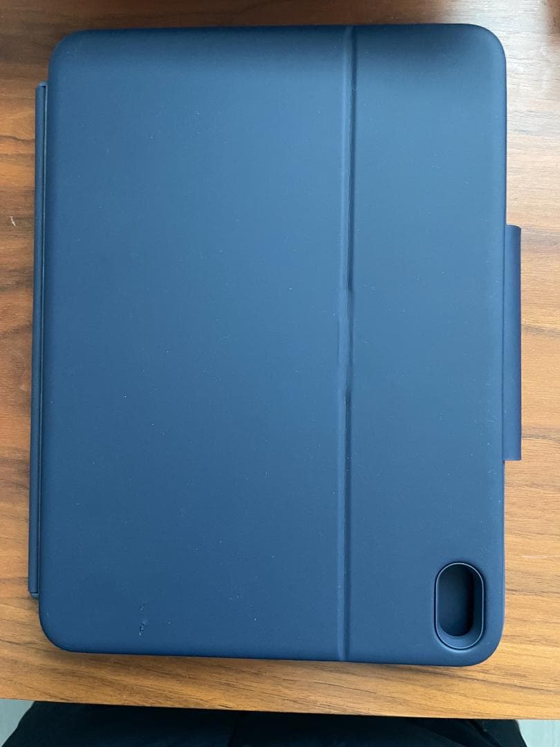 ロジクール Rugged Combo 4 iPad 第10世代 タッチキーボード