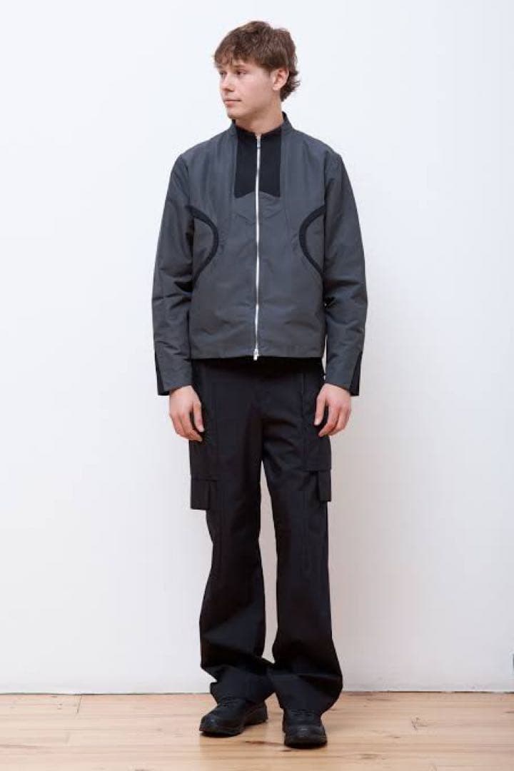 ジャケット・アウター 24SS _J.L-A.L_ Pasve Jacket