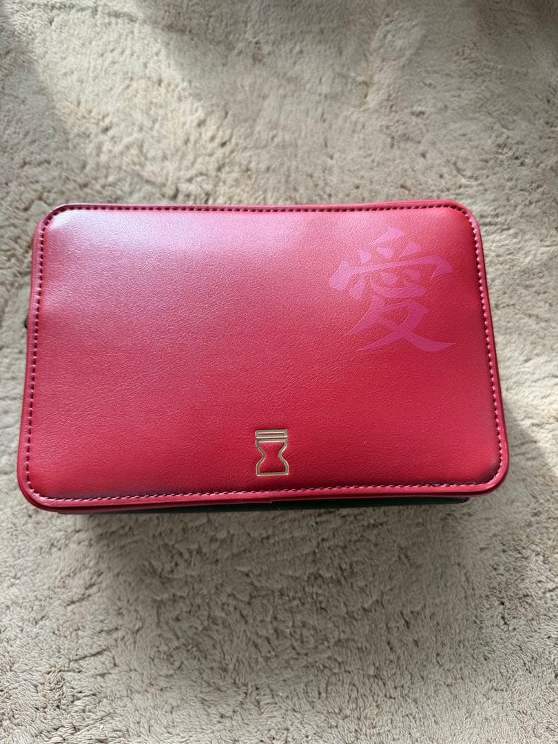 NARUTO-ナルト- 疾風伝コラボコレクション「我愛羅」 ショルダーバック