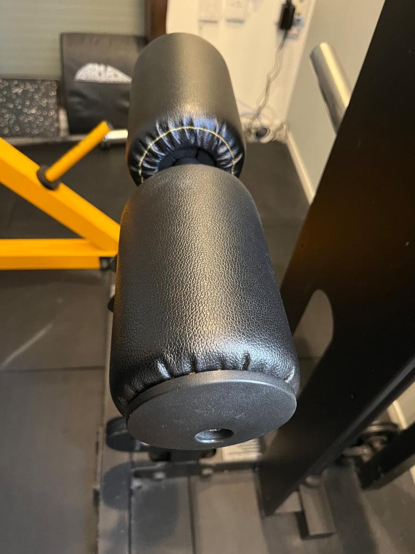 POWERTEC パワーテック ハーフラック ラットタワー ディップハンドルバー