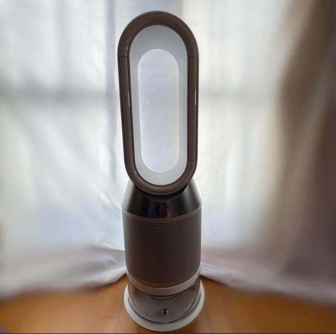 【稼働⭕️】ダイソン Pure Humidify+Cool PH01 2020年製