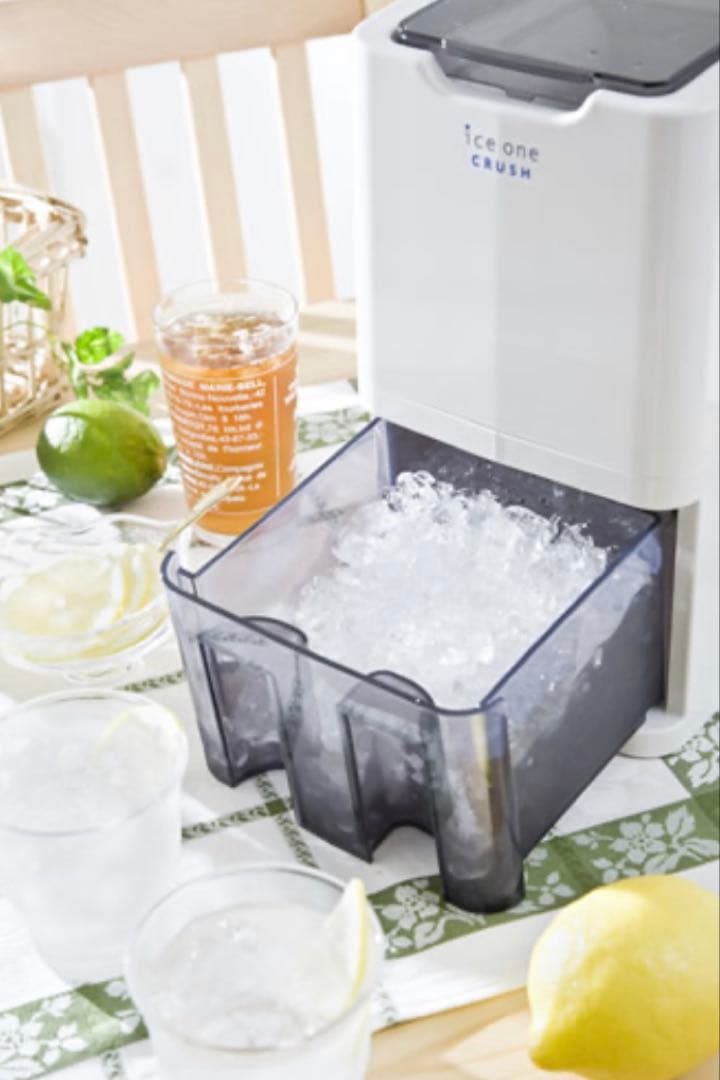 ※期間限定価格※家庭用　業務用　電動アイスクラッシュ　C-01【新品】