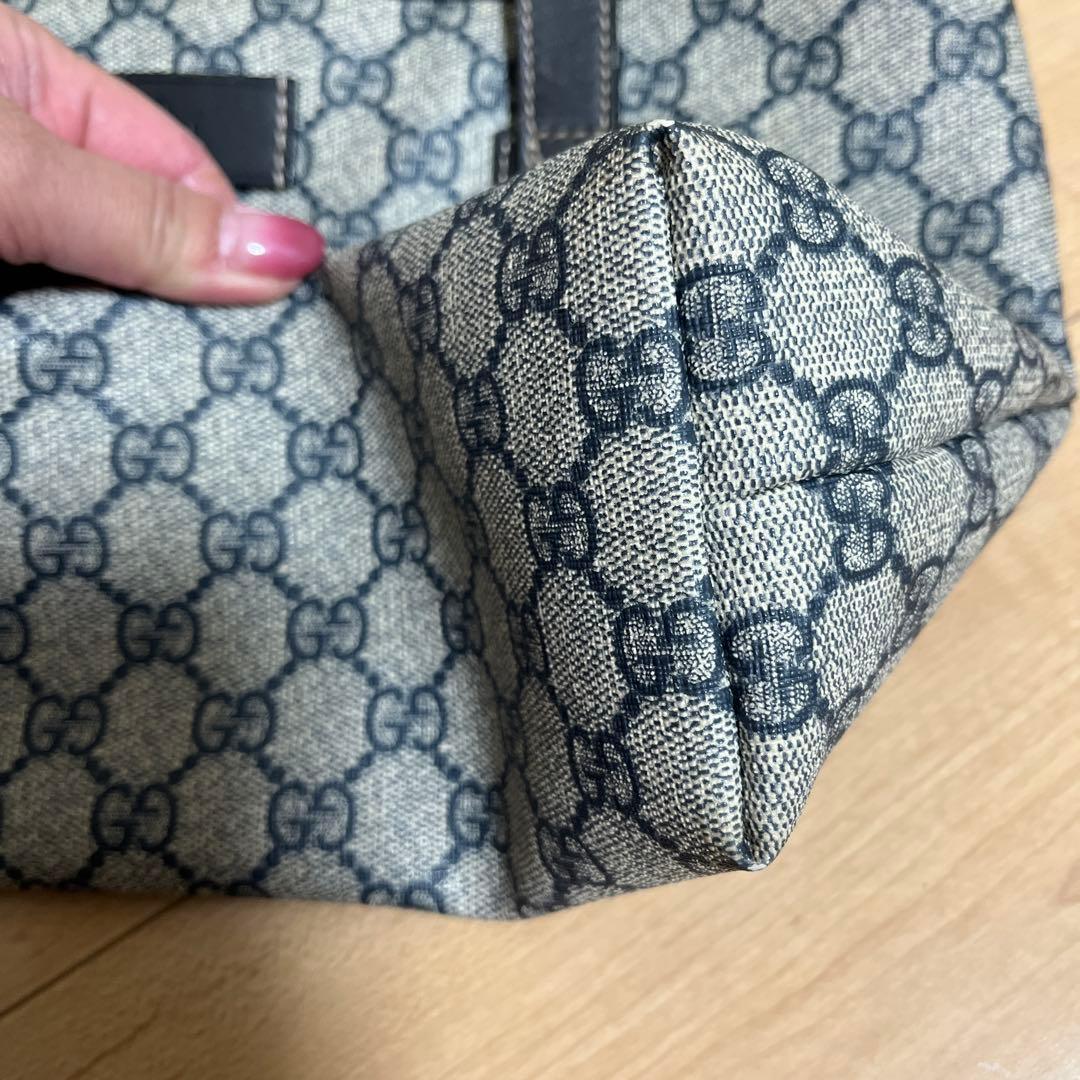 新春セール！グッチ　トートバッグ