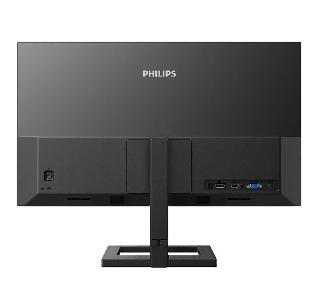 PHILIPS フィリップス　フル HD 液晶モニター　242E2F/11