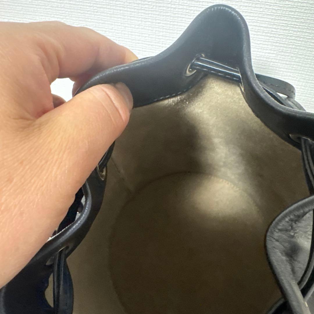 バッグ J&M DAVIDSON FRINGE CARNIVALmini