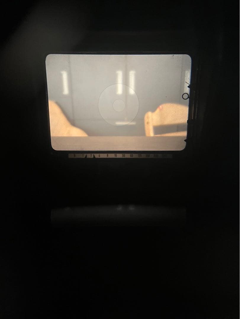 【保証付き】MINOLTA SRT-101 レンズ付き　整備済み　完動品