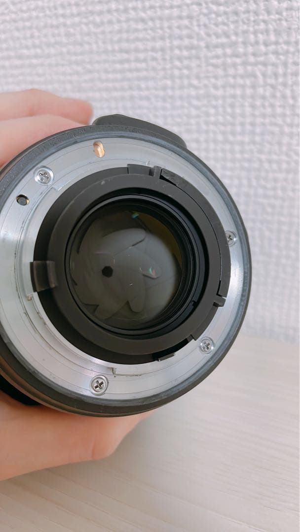 Nikon レンズ AF-S NIKKOR 24mm f/1.8G ED