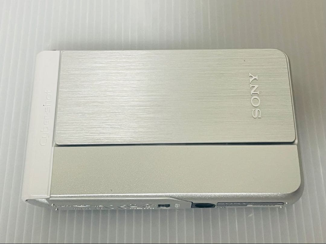 SONY DSC-TX30 動作確認済み