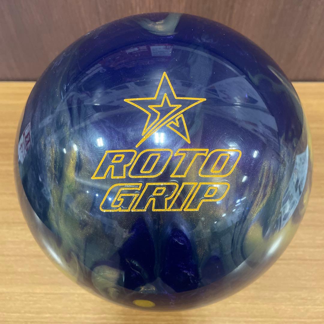 Roto Grip Vintage GEM 15ポンド