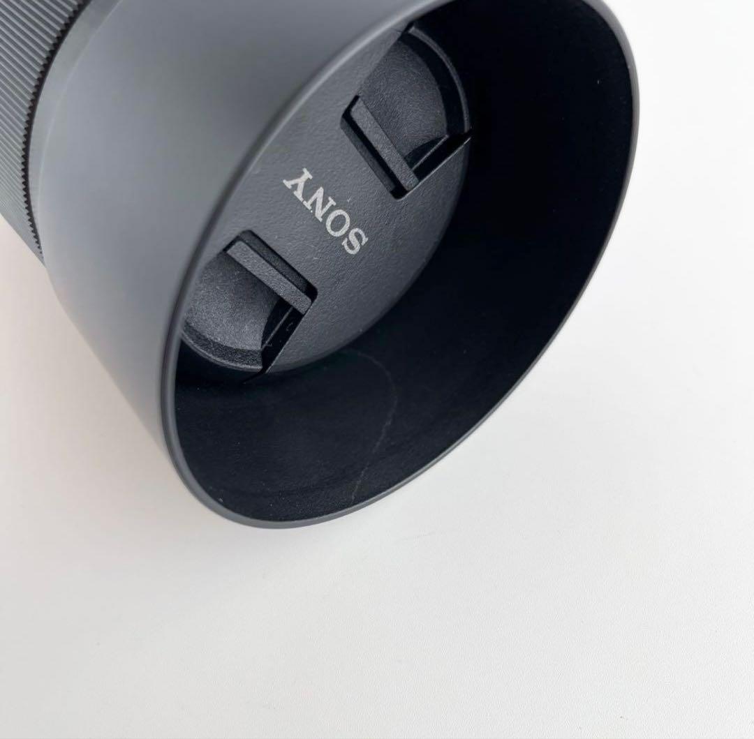 SONY FE85mmf1.8 交換レンズ 単焦点 レンズ SEL85F18