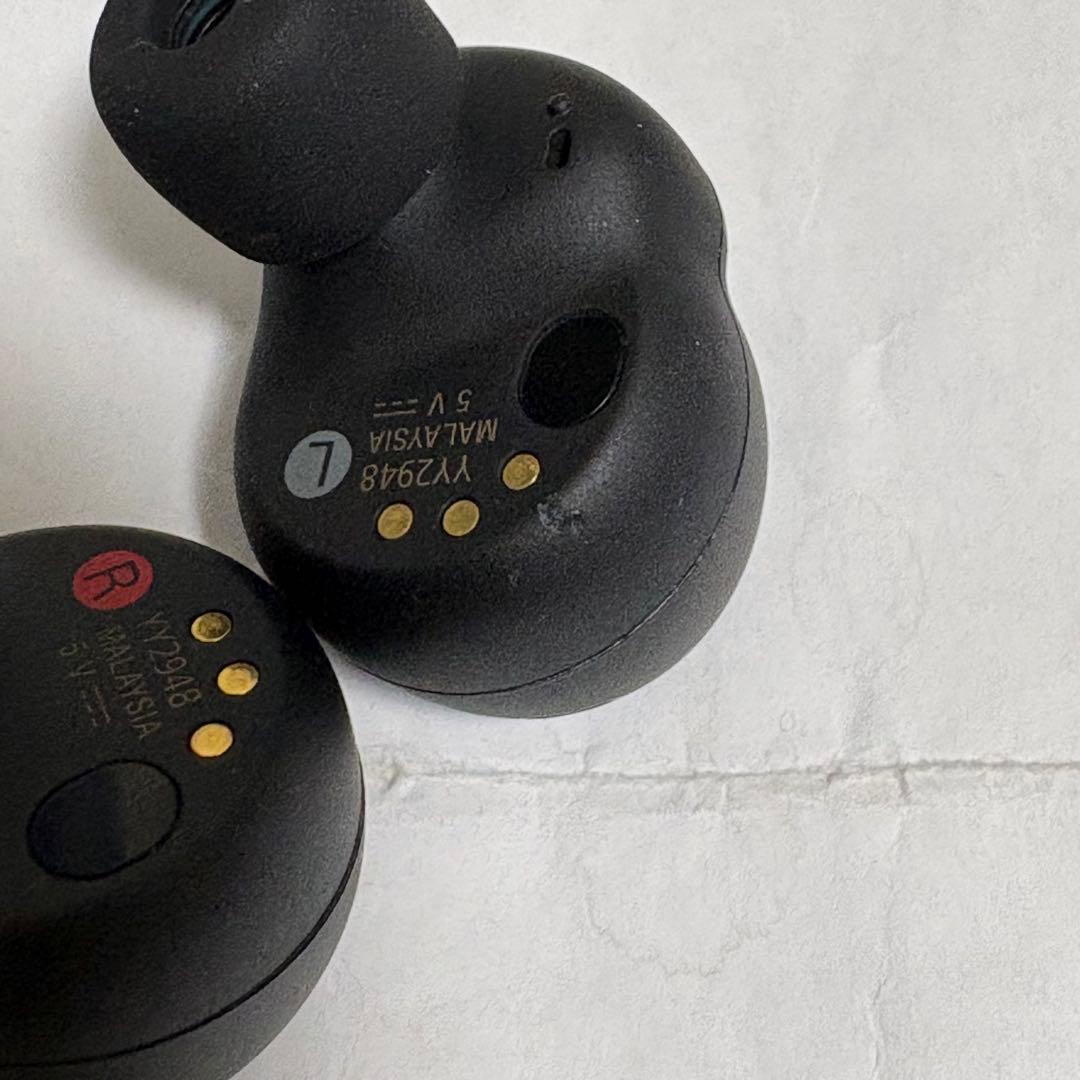 SONY WF-1000XM4 ワイヤレスイヤホン