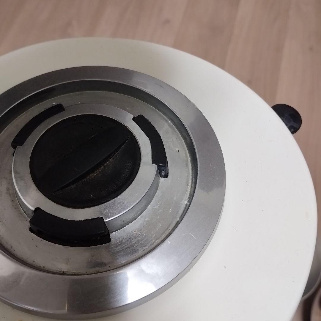 エレクトロラックス スタンドミキサー ESM945