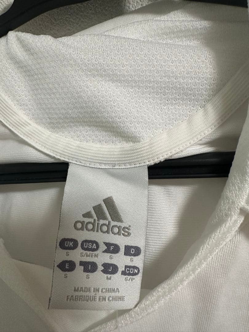 レアルマドリード ラウール ユニフォーム 05 06