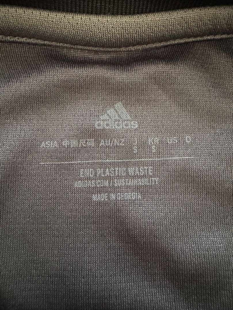 アーセナル 22/23アウェイユニフォーム(Sサイズ/黒金)