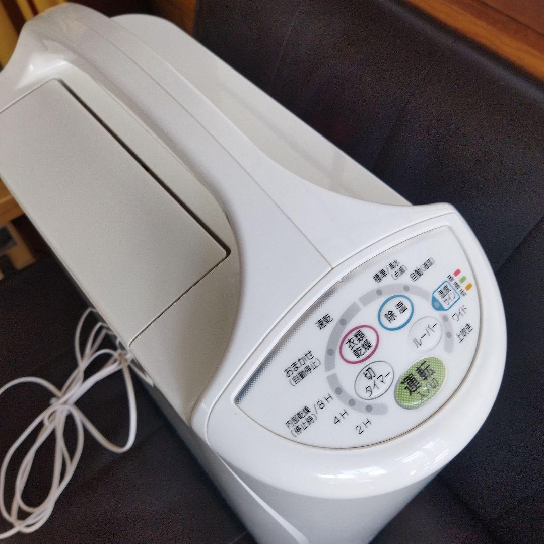 CORONA【コロナ】衣類乾燥除湿機 CD-KS6319 19年製