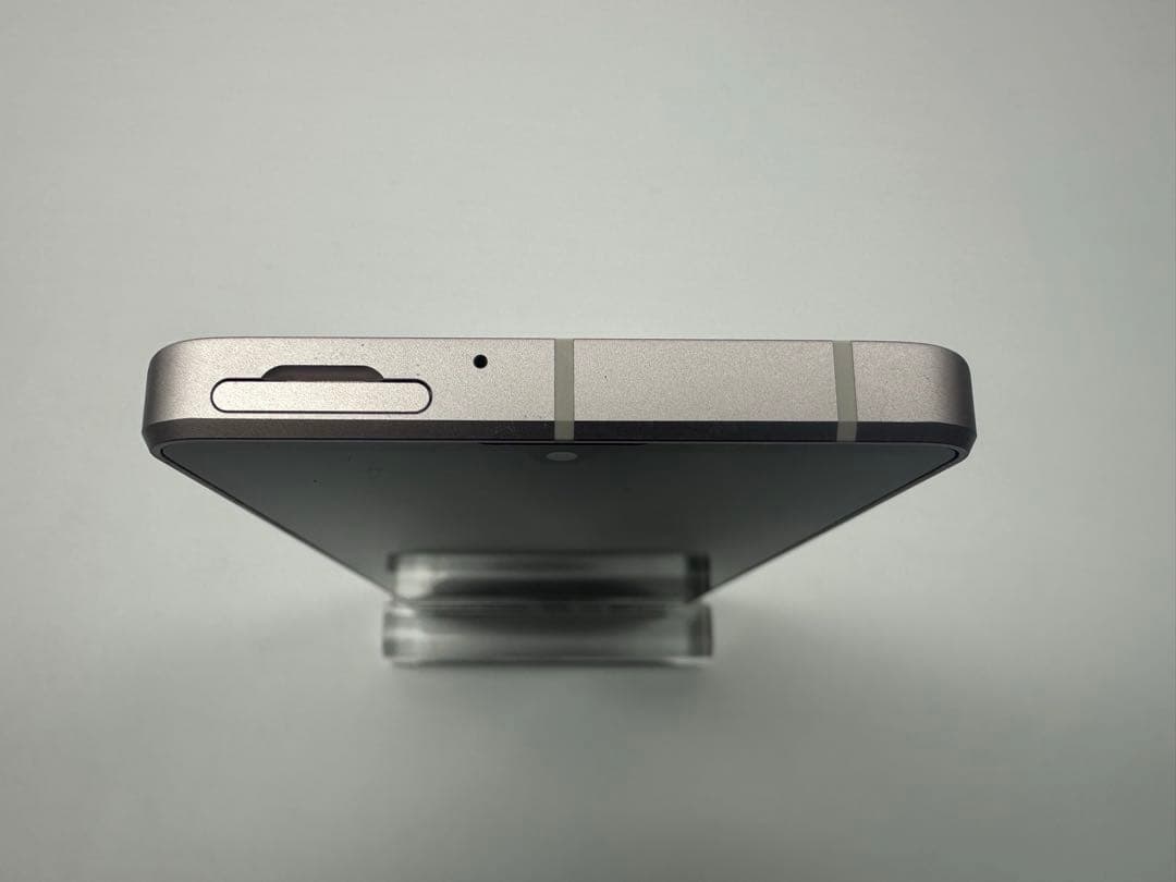 Aquos sense8 docomo 128GB ライトカッパー 画面不良なし