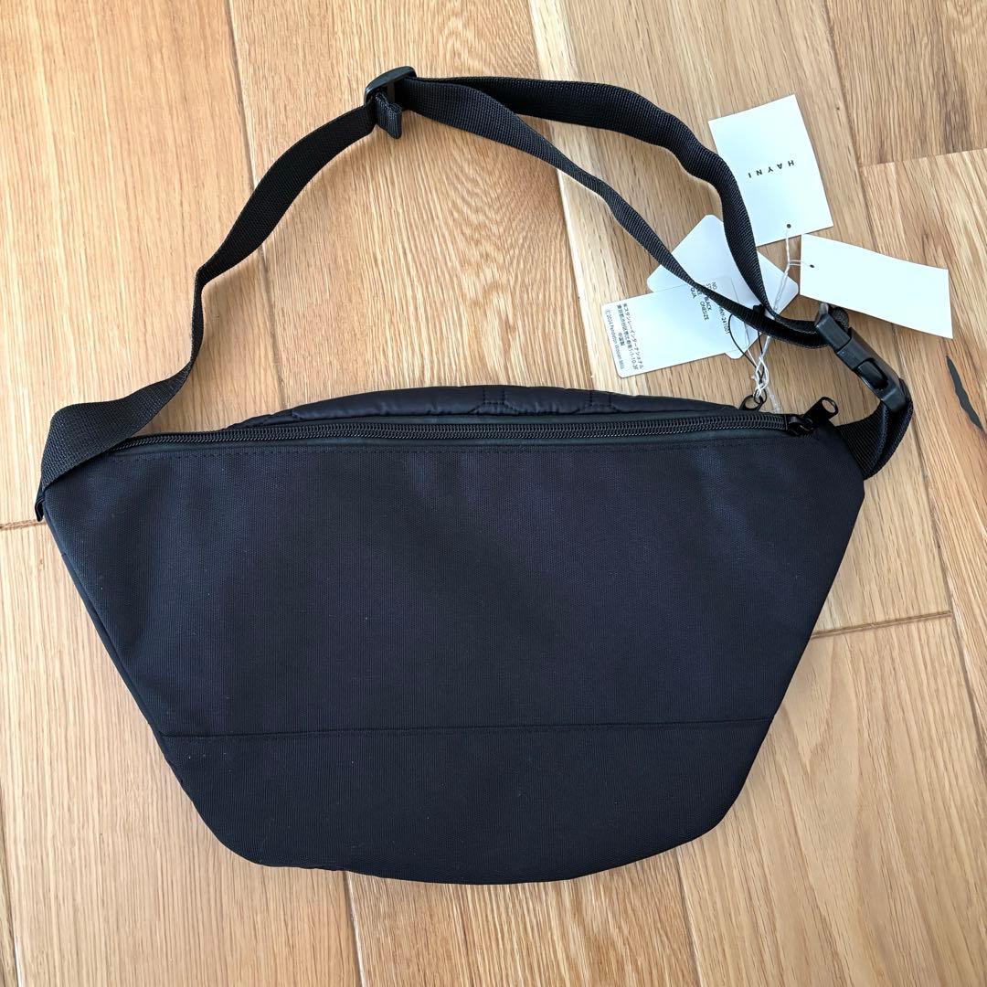 新品未使用タグ付き　ヘイニ別注PENDLETON ボディーバック