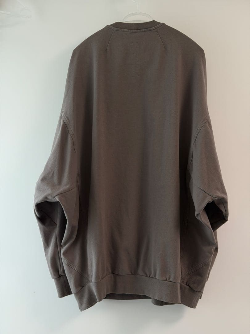 Rick Owens SPLINTERED PETER サイズS