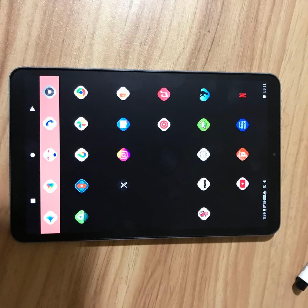 ALLDOCUBE iPlay50ｍini Pro NFE