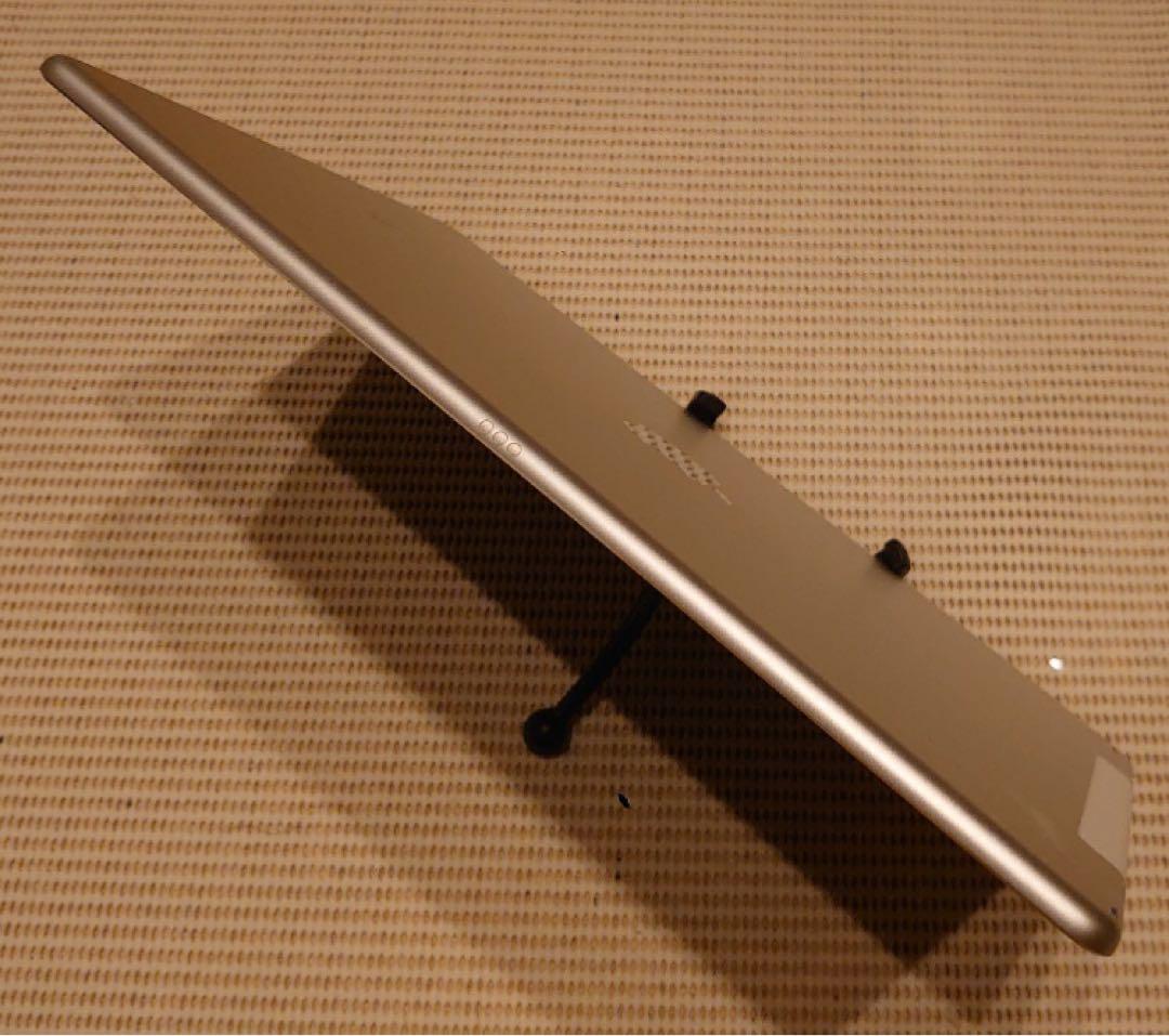 完動品SIMフリーiPadPro12.9インチA1652本体128GB GMW4