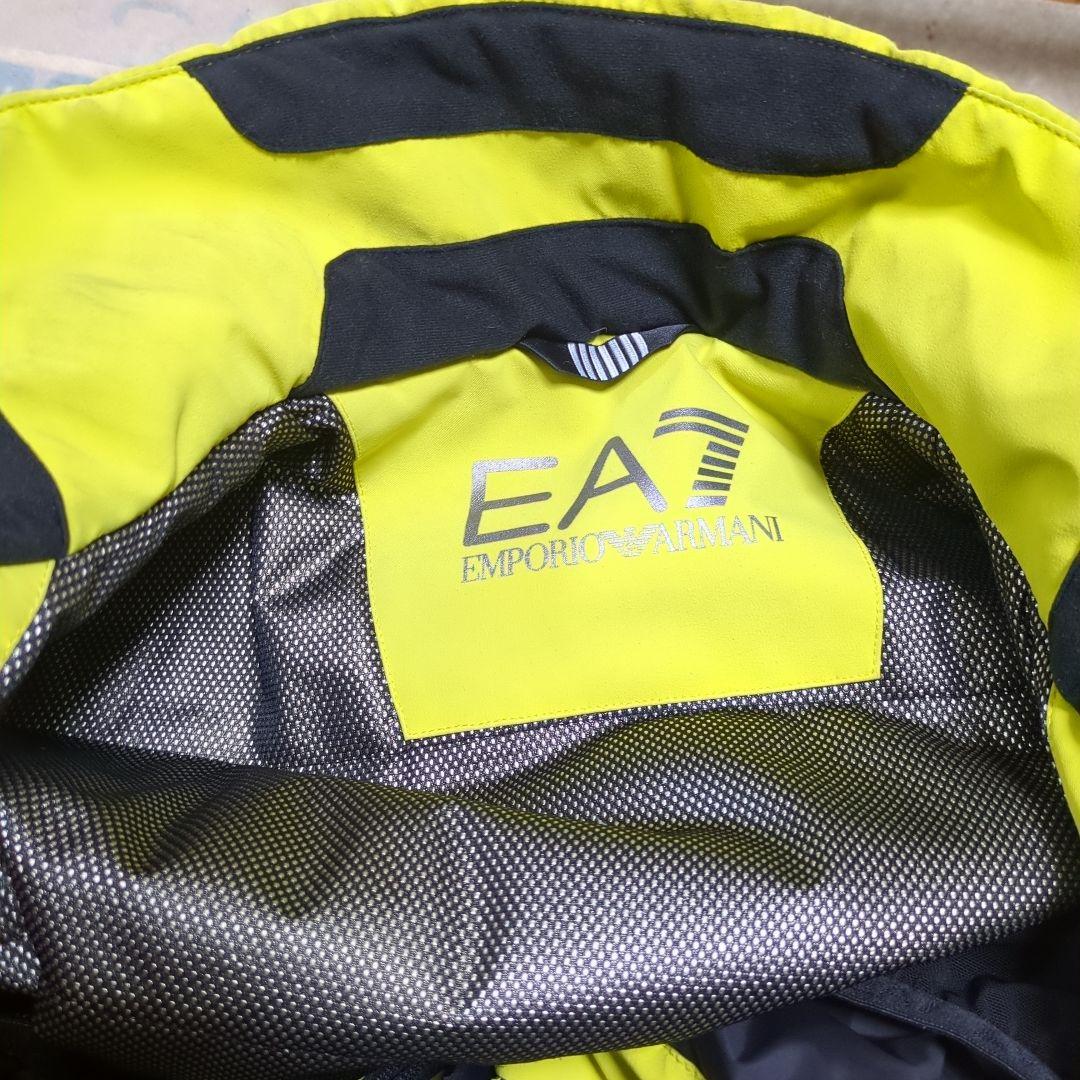 EA7 EMPORIO ARMANI スキーウェア（送料込）