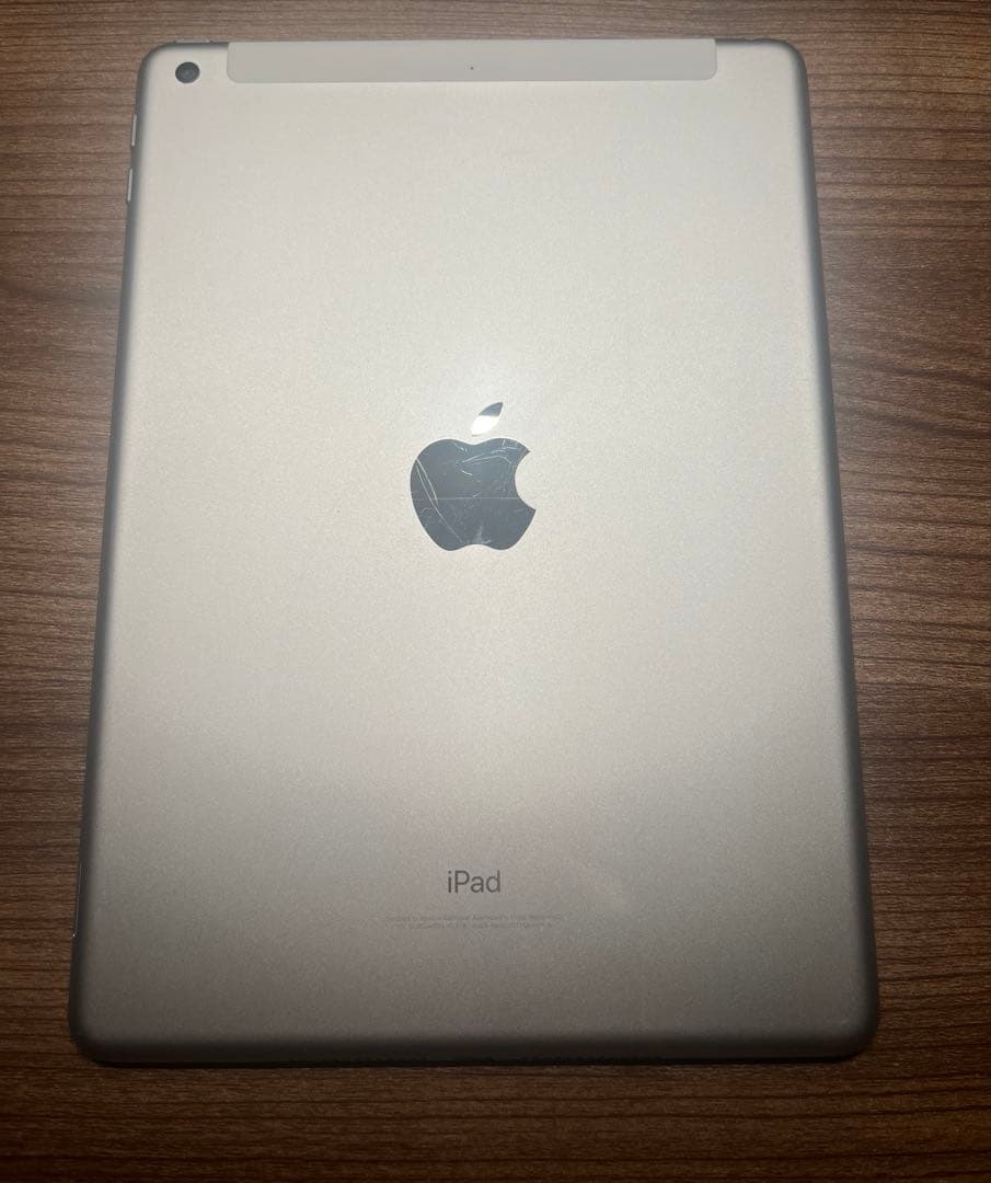 【SALE】Apple iPad (第5世代)Wi-Fi+Cellular