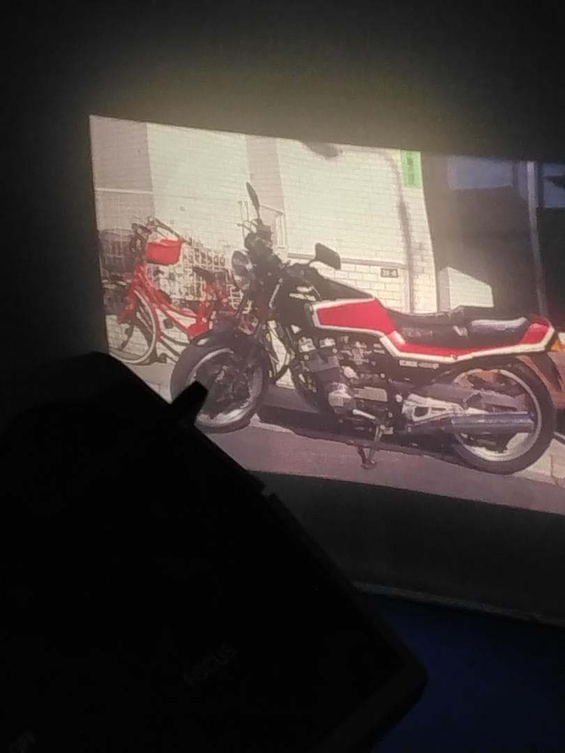 Kodak Ektagraphic III プロジェクター本体