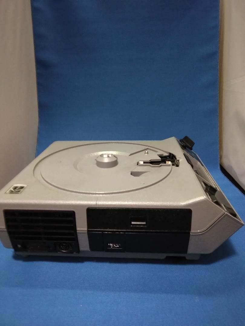 Kodak Ektagraphic III プロジェクター本体