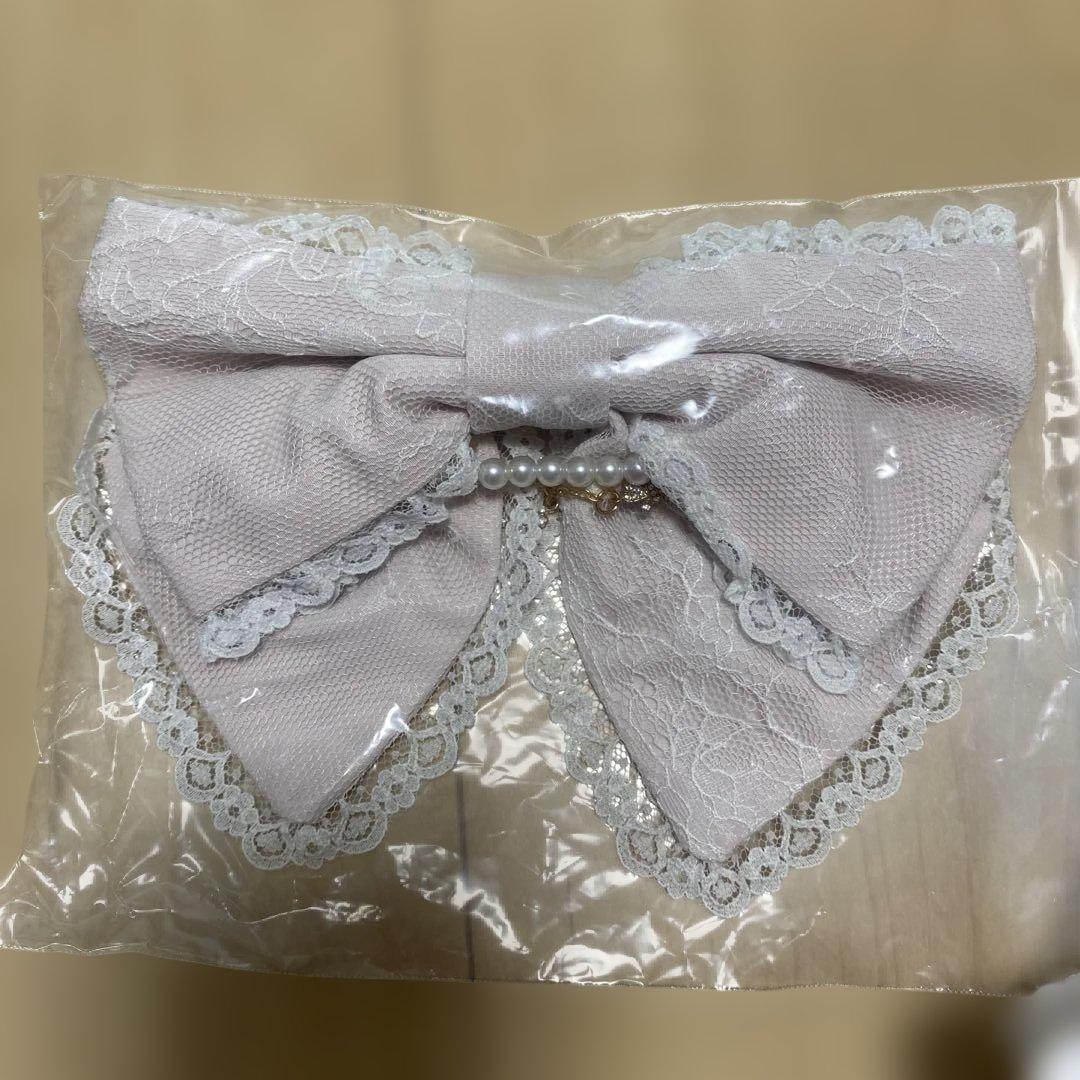 新品　LIZ LISA ワンピース