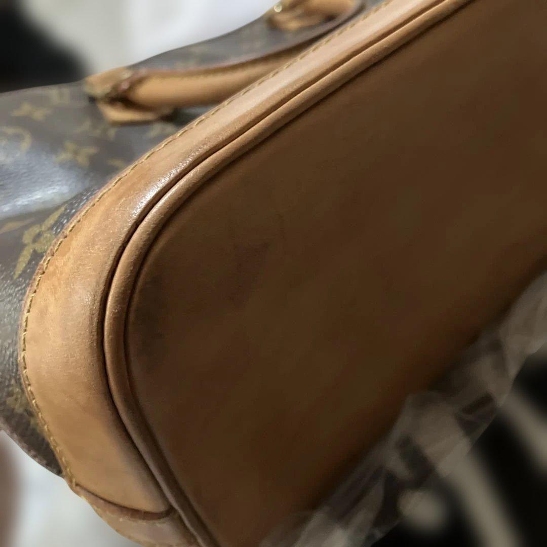 ルイヴィトン M51130 アルマPM ハンドバッグ