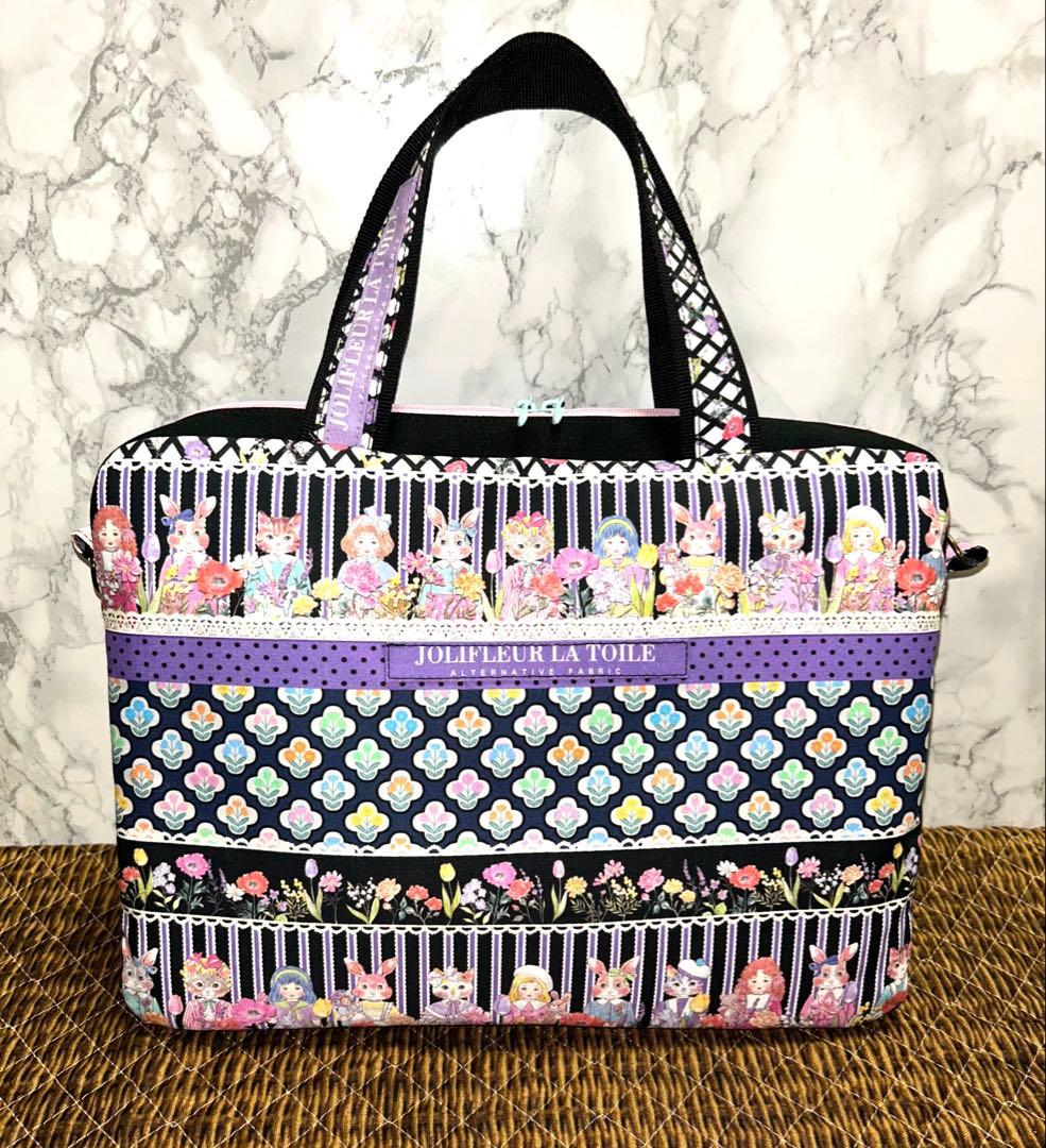 ママミミ様ꔛ‬ෆユキエモン＆ジョリーフルールオーダー4点ᥫᩣ ̖́-