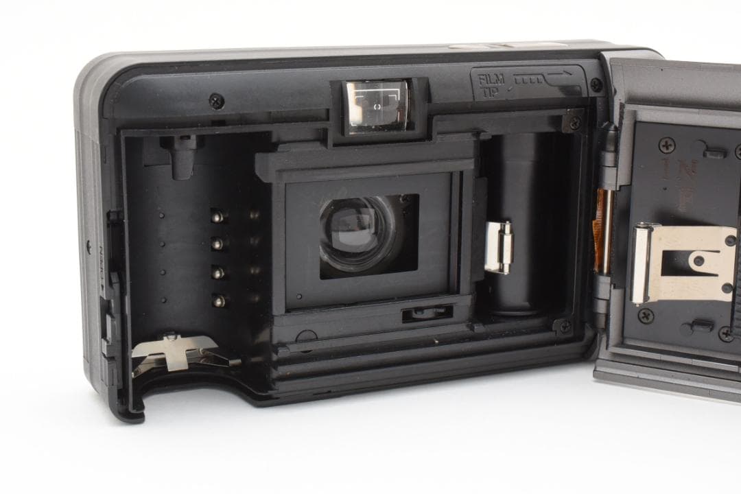 KONICA コニカ BIGMINI BM201 コンパクトフィルムカメラ