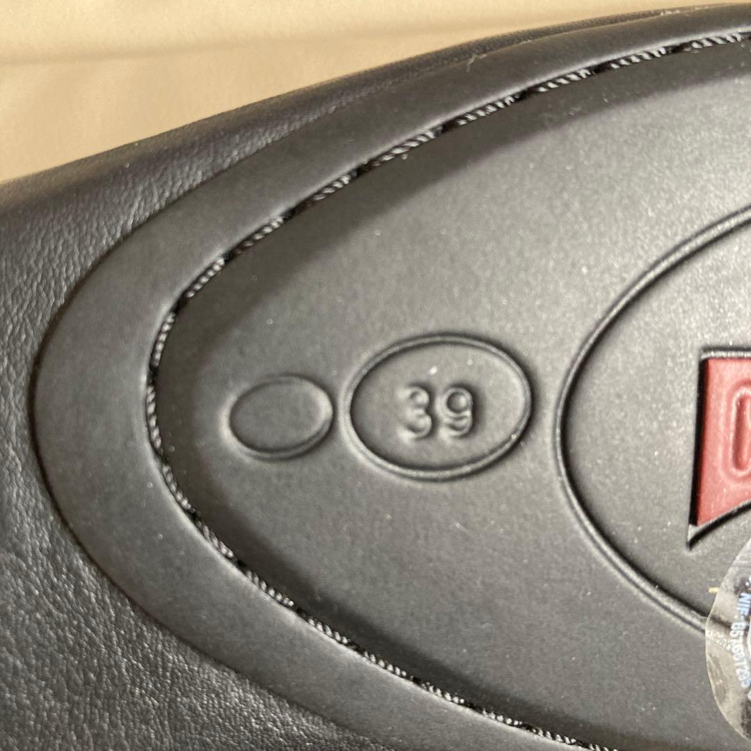 CAMPER Right Nina フラットシューズ 39