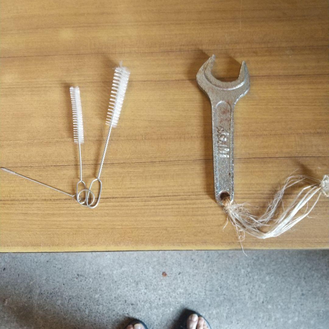 珍品 生ビールサーバー ジャンク品