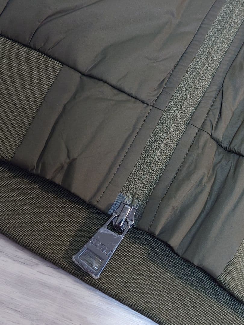 新品XLサイズ 軽量ブルゾン GOLF ゴルフウェア リュクスエイケイエムプラス