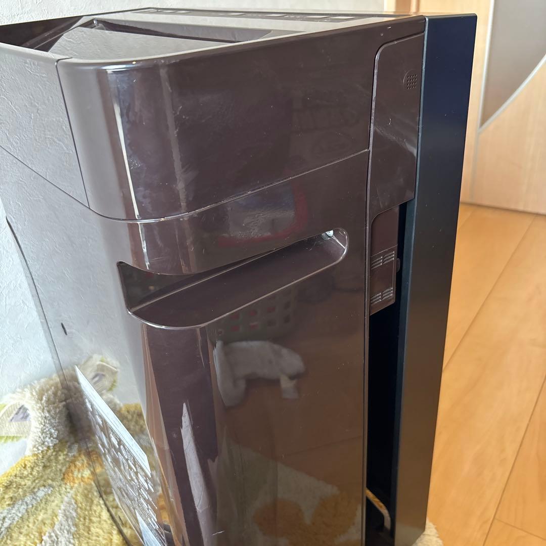 DAIKIN 加湿　空気清浄機 MCK70U-T