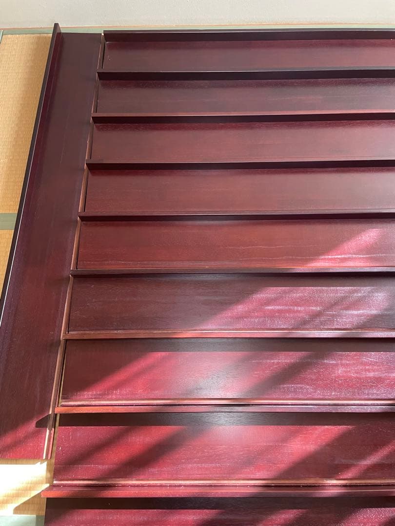 大容量　CDラック