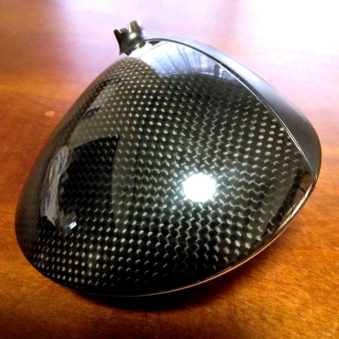 ほぼ新品で最安値！AIスモーク　トリプルダイヤ（1W・9°・ヘッドのみ）