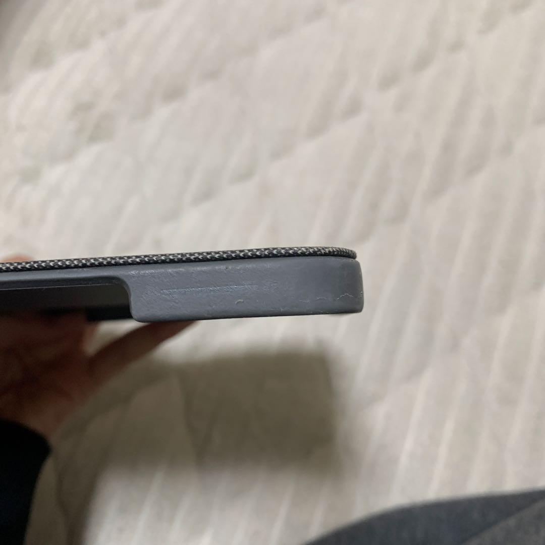 【値下げ可能】logicool COMBO TOUCH iPad Pro ケース