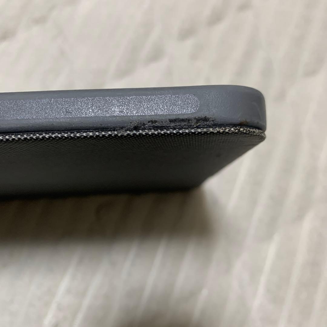 【値下げ可能】logicool COMBO TOUCH iPad Pro ケース