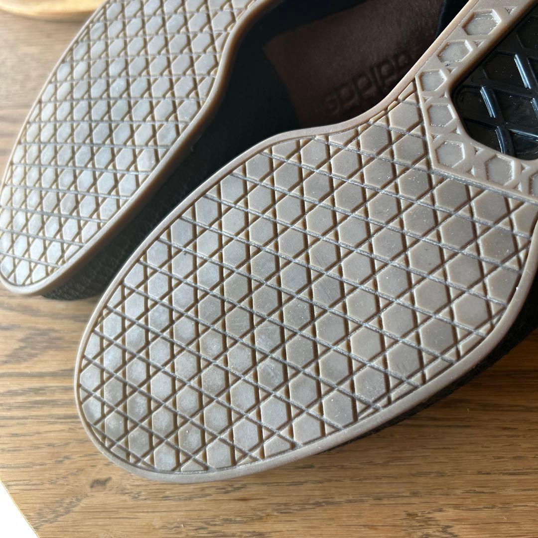 アディダスウェイトリフティングシューズ LEISTUNG.16（サイズ26.5）