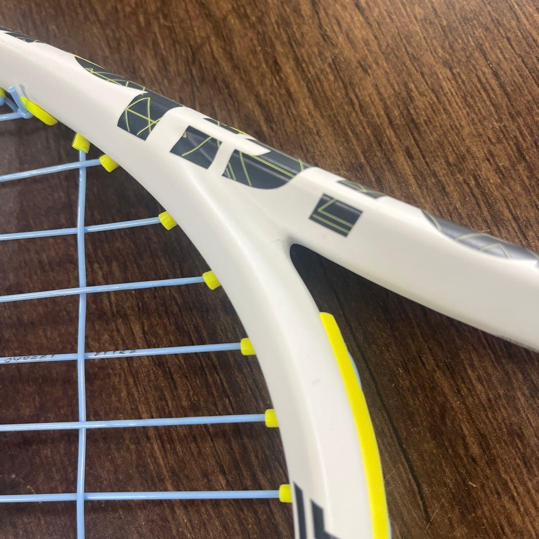 ラケット(硬式用) 6 Tecnifibre TF-X1 275 g2