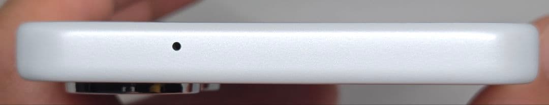 Libero 5G IV ホワイト A302ZT SIMフリー 美品 本体