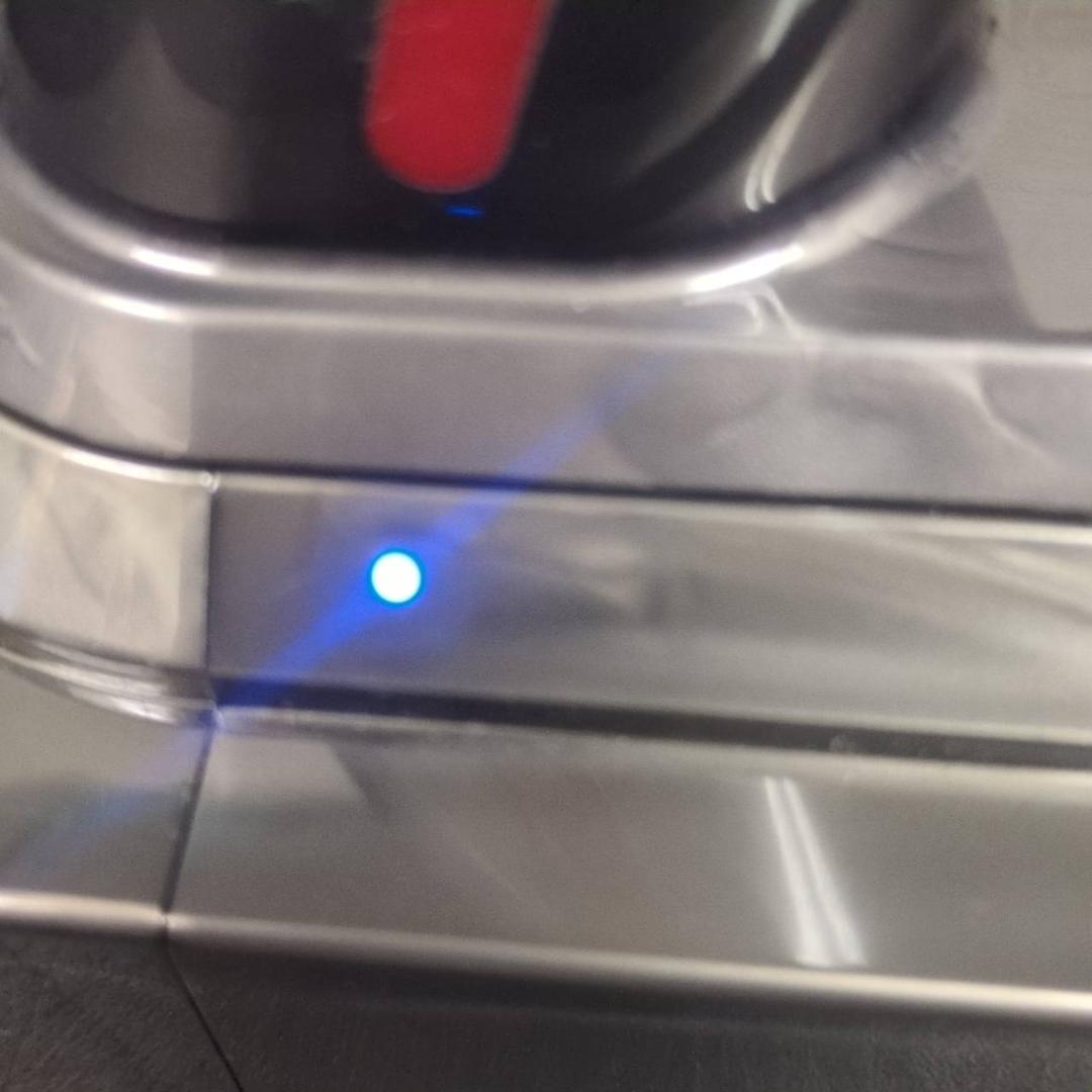 ☆ダイソン　Dyson　V12　Detect Slim Fluffy　SV46