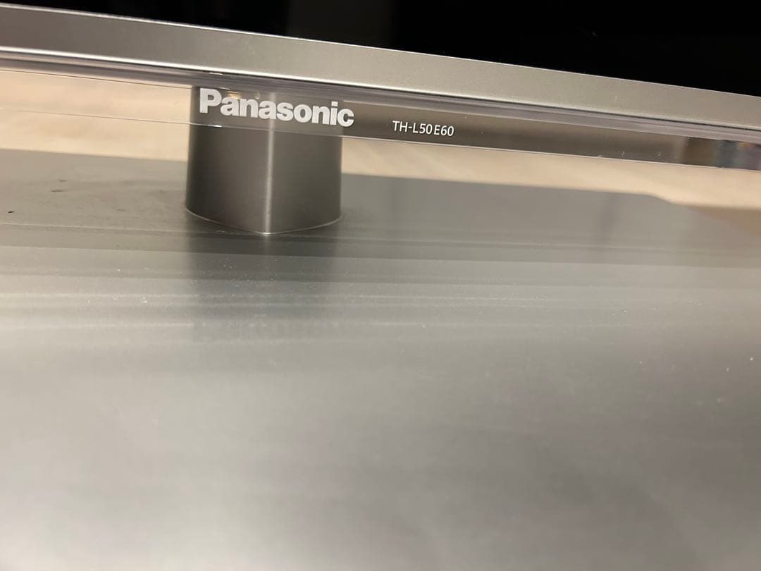 chip フルHD Panasonic TH-L50E60 50インチ液晶